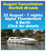 Cancellations